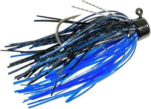 Z-MAN Shroom Z Micro Finesse Jigs, 3/16 oz, Candy Craw in Saudi Arabia