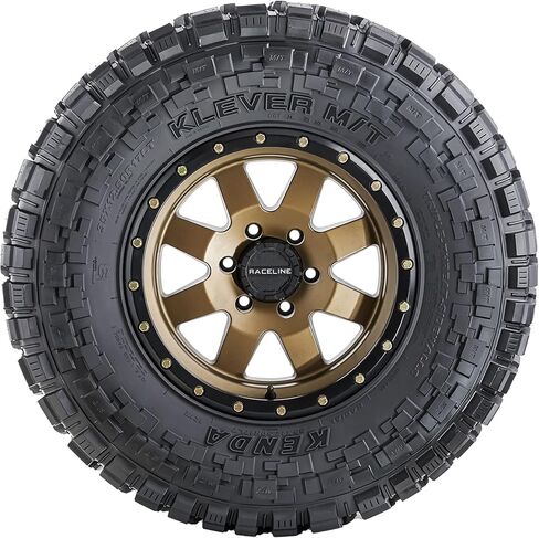 Kenda Klever M/T2 KR629 Mud Terrain LT235/85R16 120/116R E Light Truck Tire in Saudi Arabia
