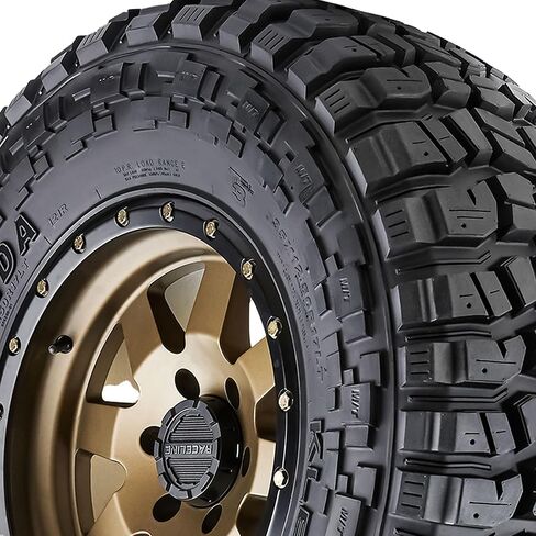 Kenda Klever M/T2 KR629 Mud Terrain LT235/85R16 120/116R E Light Truck Tire in Saudi Arabia