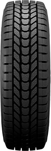 Firestone Winterforce CV Winter/Snow Commercial Light Truck Tire 195/75R16C 107 R D in Saudi Arabia