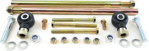 Precision Steering Rack and Pinion for Polaris 1823712, Responsive Control, Smooth Operation, Quality Tested, Corrosion Resistant, ATVPC in Saudi Arabia