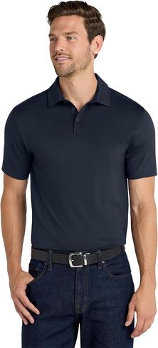 Port Authority City Stretch Polo in Saudi Arabia