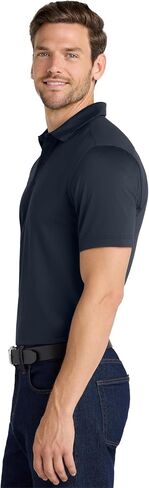Port Authority City Stretch Polo in Saudi Arabia