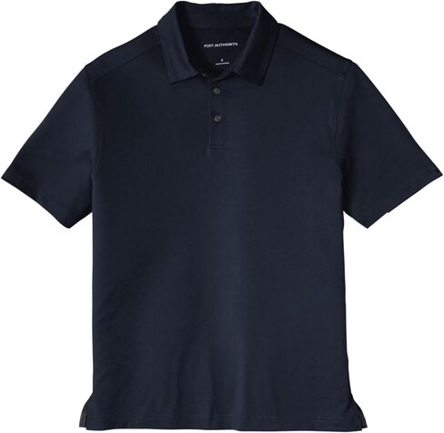 Port Authority City Stretch Polo in Saudi Arabia
