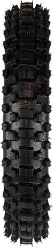 RedCap Rear 110/90-18 Tire with Inner Tube Complete Set for Off-Road Motocross 125cc-250cc Honda Apollo Surron CRF250 TTR230 CRF230F XR650R KLX65 Pit Dirt Bike in Saudi Arabia