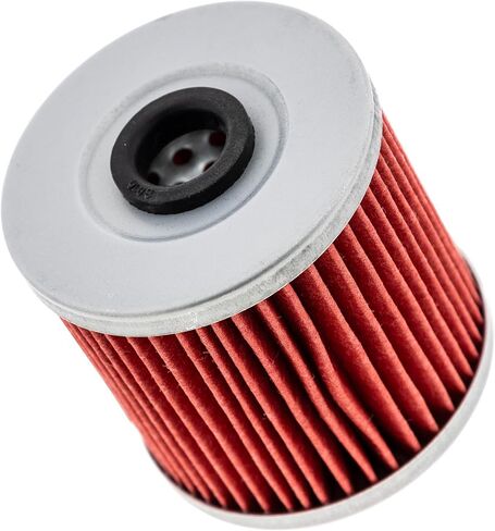 NICHE Oil Filter for Kawasaki 16099-004 Bayou 250 220 Lakota 300 KLT250 KL250 KL600 KLR250 KLR650 Mojave 250 in Saudi Arabia