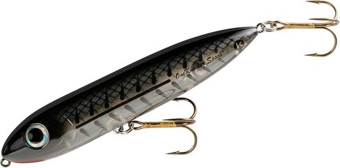 Heddon XK9253521 One-Knocker Spook - Progill (4-1/2 Inch, 3/4oz), Multi in Saudi Arabia