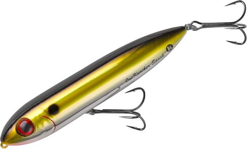 Heddon XK9253521 One-Knocker Spook - Progill (4-1/2 Inch, 3/4oz), Multi in Saudi Arabia