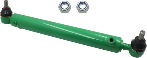 GXARTS Steering Hydraulic Cylinder LVA14159 Compatible With John Deere 4310 4400 4410 LVA14158 in Saudi Arabia