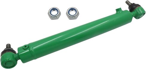 GXARTS Steering Hydraulic Cylinder LVA14159 Compatible With John Deere 4310 4400 4410 LVA14158 in Saudi Arabia