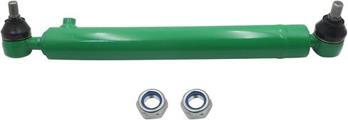 GXARTS Steering Hydraulic Cylinder LVA14159 Compatible With John Deere 4310 4400 4410 LVA14158 in Saudi Arabia