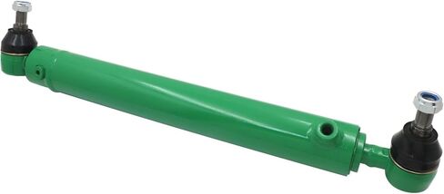 GXARTS Steering Hydraulic Cylinder LVA14159 Compatible With John Deere 4310 4400 4410 LVA14158 in Saudi Arabia