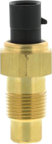 MotoRad 1TS1028 Coolant Temperature Sensor - Dodge Dakota (87-96), D150 (82-93), B250 (84-93), W150 (84-93), W250 (84-93), D100 (85-89), Ramcharger (84-93), B350 (84-93) - OE: 5226374 in Saudi Arabia