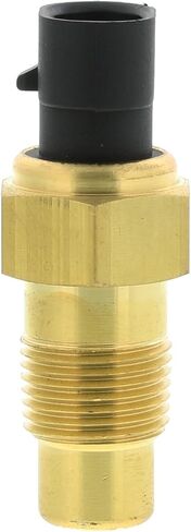 MotoRad 1TS1028 Coolant Temperature Sensor - Dodge Dakota (87-96), D150 (82-93), B250 (84-93), W150 (84-93), W250 (84-93), D100 (85-89), Ramcharger (84-93), B350 (84-93) - OE: 5226374 in Saudi Arabia