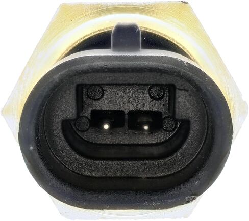 MotoRad 1TS1028 Coolant Temperature Sensor - Dodge Dakota (87-96), D150 (82-93), B250 (84-93), W150 (84-93), W250 (84-93), D100 (85-89), Ramcharger (84-93), B350 (84-93) - OE: 5226374 in Saudi Arabia