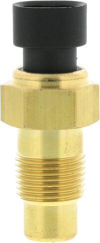 MotoRad 1TS1028 Coolant Temperature Sensor - Dodge Dakota (87-96), D150 (82-93), B250 (84-93), W150 (84-93), W250 (84-93), D100 (85-89), Ramcharger (84-93), B350 (84-93) - OE: 5226374 in Saudi Arabia