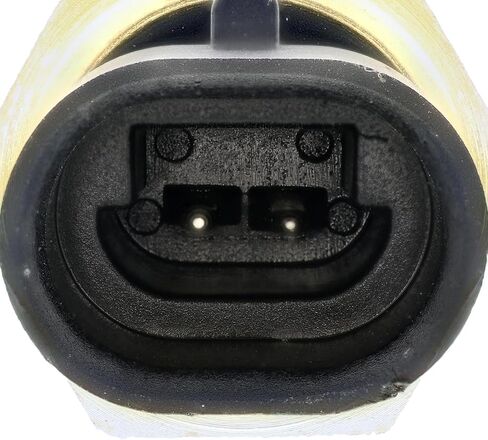 MotoRad 1TS1028 Coolant Temperature Sensor - Dodge Dakota (87-96), D150 (82-93), B250 (84-93), W150 (84-93), W250 (84-93), D100 (85-89), Ramcharger (84-93), B350 (84-93) - OE: 5226374 in Saudi Arabia