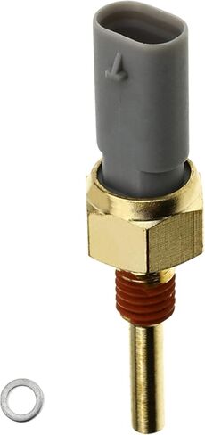 A-Premium Engine Coolant Temperature Sensor Compatible with Chevrolet Silverado GMC Sierra 1500 2020-2021 Tahoe Suburban Yukon Cadillac Escalade 2021 in Saudi Arabia