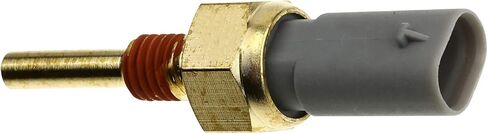 A-Premium Engine Coolant Temperature Sensor Compatible with Chevrolet Silverado GMC Sierra 1500 2020-2021 Tahoe Suburban Yukon Cadillac Escalade 2021 in Saudi Arabia