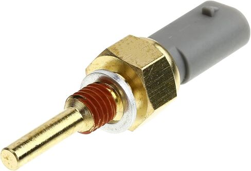 A-Premium Engine Coolant Temperature Sensor Compatible with Chevrolet Silverado GMC Sierra 1500 2020-2021 Tahoe Suburban Yukon Cadillac Escalade 2021 in Saudi Arabia