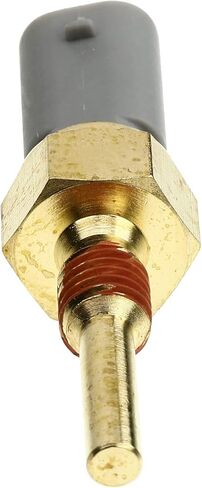 A-Premium Engine Coolant Temperature Sensor Compatible with Chevrolet Silverado GMC Sierra 1500 2020-2021 Tahoe Suburban Yukon Cadillac Escalade 2021 in Saudi Arabia