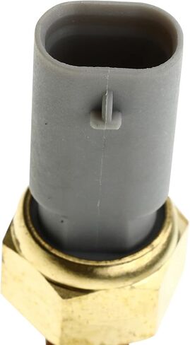 A-Premium Engine Coolant Temperature Sensor Compatible with Chevrolet Silverado GMC Sierra 1500 2020-2021 Tahoe Suburban Yukon Cadillac Escalade 2021 in Saudi Arabia