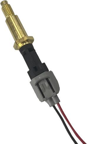 FainWan 8S4Z6G004A 8S4Z-6G004-A 7L5Z-6G004-A 7L5Z6G004A مستشعر درجة حرارة رأس الأسطوانة مع أسلاك موصل ضفيرة متوافقة مع Escape Focus Fusion Ranger Mariner Milan MKZ in Saudi Arabia