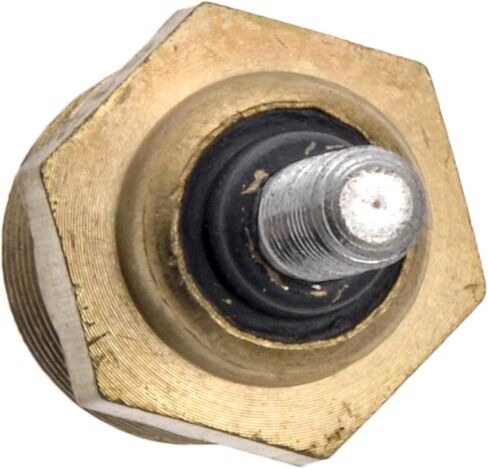 Herko Engine Coolant Temperature Sensor ECT310 for Ford Mercury Mustang Tempo Thunderbird Capri Lynx Topaz E-250 Econoline Club Wagon E-350 Econoline E-350 Econoline Club Wagon F-150 F-250 F-350 85-97 in Saudi Arabia