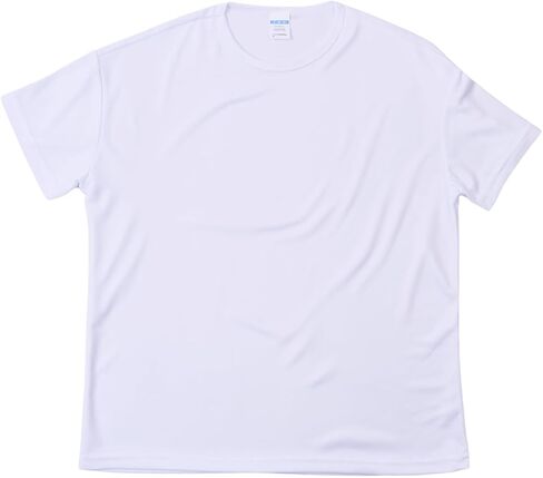 Men's T Shirts Athletic Running Gym Workout Short Sleeve Tee Shirts in Saudi Arabia