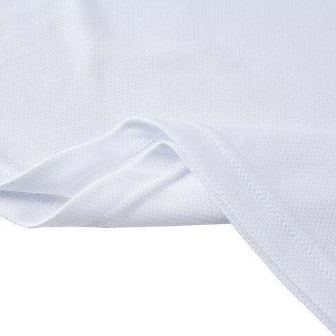 Men's T Shirts Athletic Running Gym Workout Short Sleeve Tee Shirts in Saudi Arabia