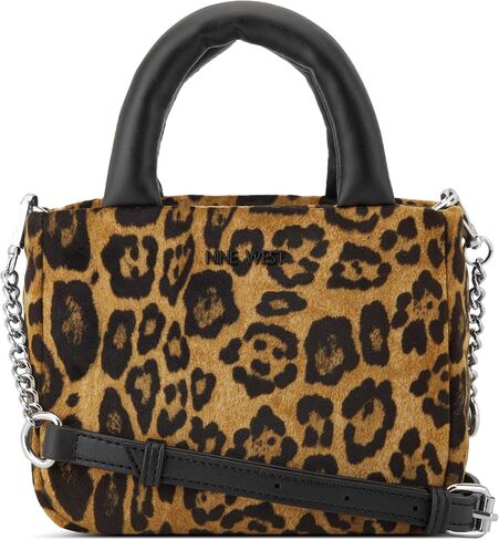 Nine West Rubie Mini Tote in Saudi Arabia