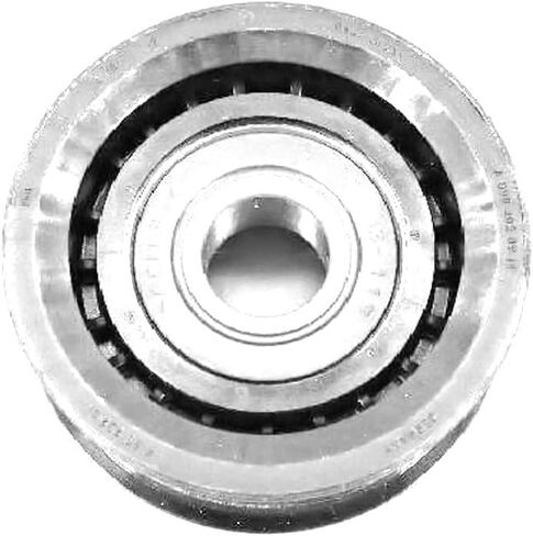 Mopar 04627851AA PULLEY IDLER in Saudi Arabia