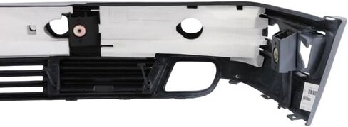 Compatible with 1996 1997 1998 1999 Mercedes Benz E Class Front Bumper Cover Primed in Saudi Arabia