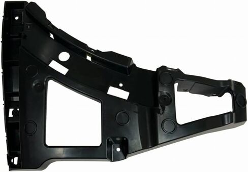 For Ford Transit-150/250 2020 2021 Bumper Cover Support Passenger Side | Front | Made of ASA Plastic | Replacement For FO1063108 | LK4Z17C947A in Saudi Arabia