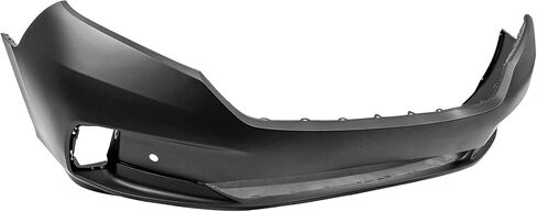 FitParts Compatible With Front Bumper Cover 2021 2022 Honda Odyssey Mini Passenger Van 21 22. New, Primed & Ready for Paint. Elite, Touring. HO1000326 04711THRA60ZZ in Saudi Arabia