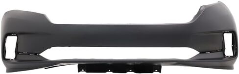 Compatible with 2021 2022 2023 Honda Odyssey LX,EX,EX-L Front Bumper Cover Primed in Saudi Arabia