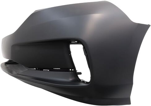 Compatible with 2021 2022 2023 Honda Odyssey LX,EX,EX-L Front Bumper Cover Primed in Saudi Arabia