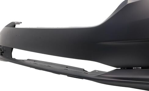Compatible with 2021 2022 2023 Honda Odyssey LX,EX,EX-L Front Bumper Cover Primed in Saudi Arabia