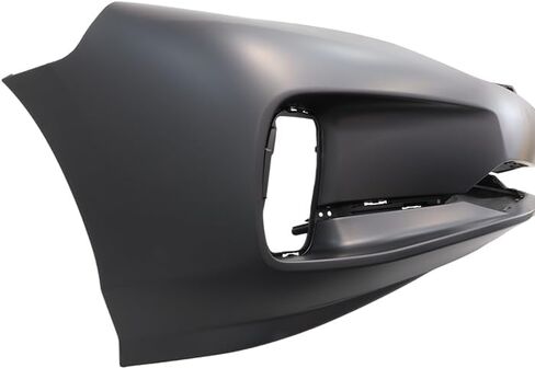 Compatible with 2021 2022 2023 Honda Odyssey LX,EX,EX-L Front Bumper Cover Primed in Saudi Arabia