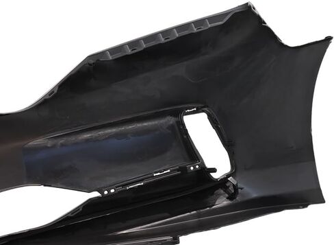 Compatible with 2021 2022 2023 Honda Odyssey LX,EX,EX-L Front Bumper Cover Primed in Saudi Arabia