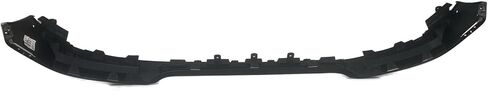 FitParts Compatible with Front Bumper Covers Kit 2004 2005 Ford F-150 Lariat STX XL Fascia FO1095205 FO1000561, 4L3Z17626AAB 4L3Z17D957DA in Saudi Arabia