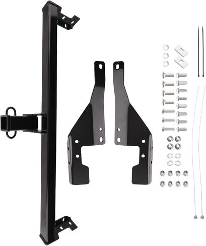 maXpeedingrods Class 3 Trailer Hitch, 2 Inch Receiver, Towing Hitch Receiver for Mazda CX-5 2013-2025, Excluding Diesel 4000LBS GTW in Saudi Arabia