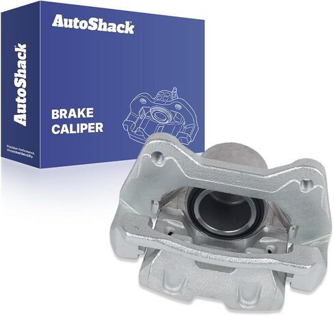 AutoShack Front Right Brake Caliper | Replacement for 2009-2012 Hyundai Elantra 2010-2013 Kia Forte 2010-2013 Kia Forte Koup 2012-2013 Kia Forte5 | 1-PC in Saudi Arabia