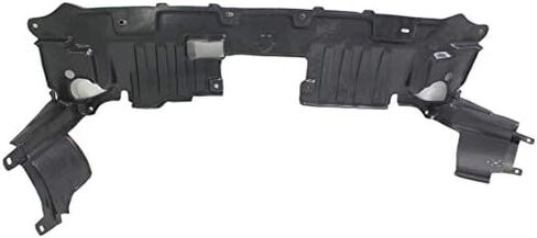 Garage-Pro Engine Splash Shield for ACURA RSX 2005-2006 in Saudi Arabia