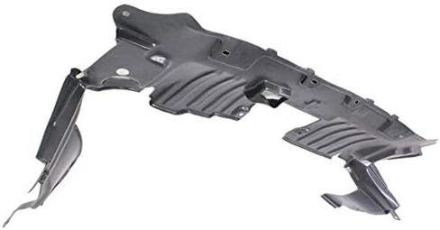 Garage-Pro Engine Splash Shield for ACURA RSX 2005-2006 in Saudi Arabia