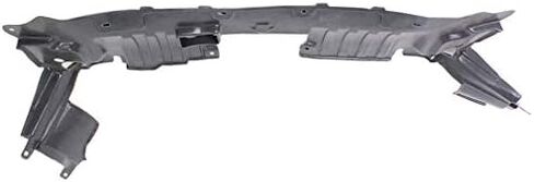 Garage-Pro Engine Splash Shield for ACURA RSX 2005-2006 in Saudi Arabia