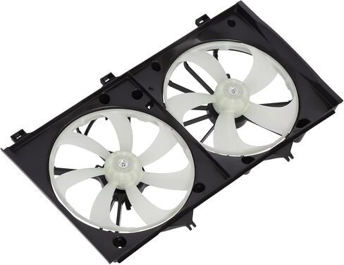 Engine Cooling Fan Assembly for 2007-2011 for Toyota Camry in Kuwait
