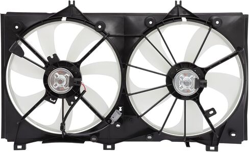 Engine Cooling Fan Assembly for 2007-2011 for Toyota Camry in Kuwait