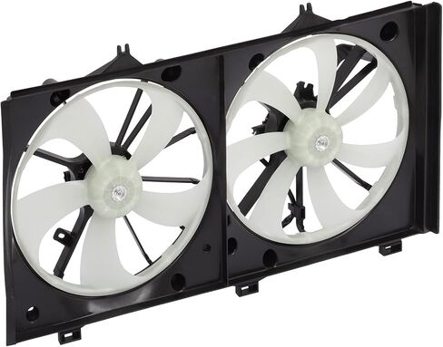 Engine Cooling Fan Assembly for 2007-2011 for Toyota Camry in Kuwait