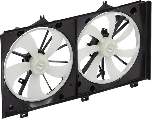 Engine Cooling Fan Assembly for 2007-2011 for Toyota Camry in Kuwait